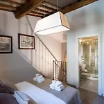 La Corte Tower Qk Costa 58 * Firenze