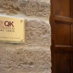 Appartamento La Corte Tower Qk Costa 58 Firenze