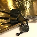 Appartamento La Corte Tower Qk Costa 58 Firenze