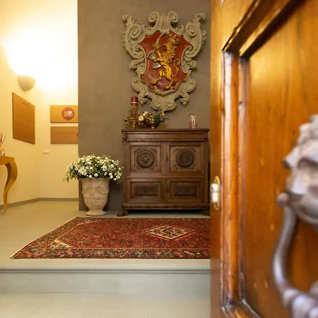 Apartment La Corte Tower Qk Costa 58 Florence