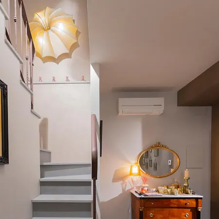 Apartment La Corte Tower Qk Costa 58 Florence