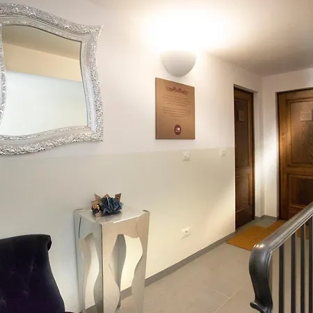 La Corte Tower Qk Costa 58 Lejlighed Firenze
