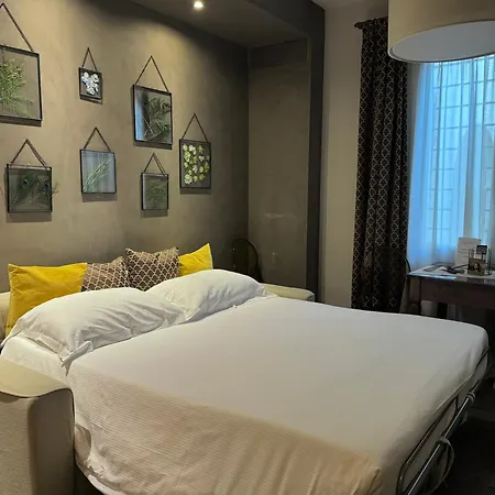 Apartment La Corte Tower Qk Costa 58 Florence
