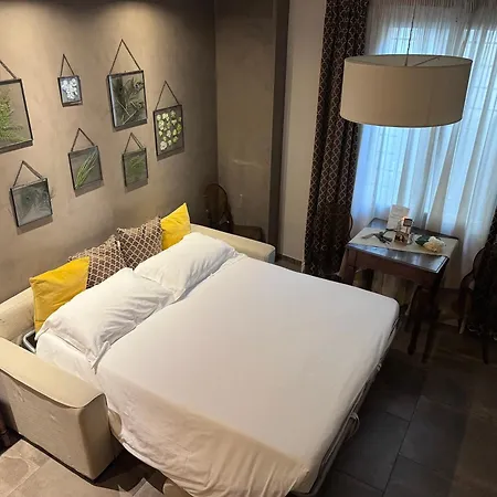 Apartment La Corte Tower Qk Costa 58 *