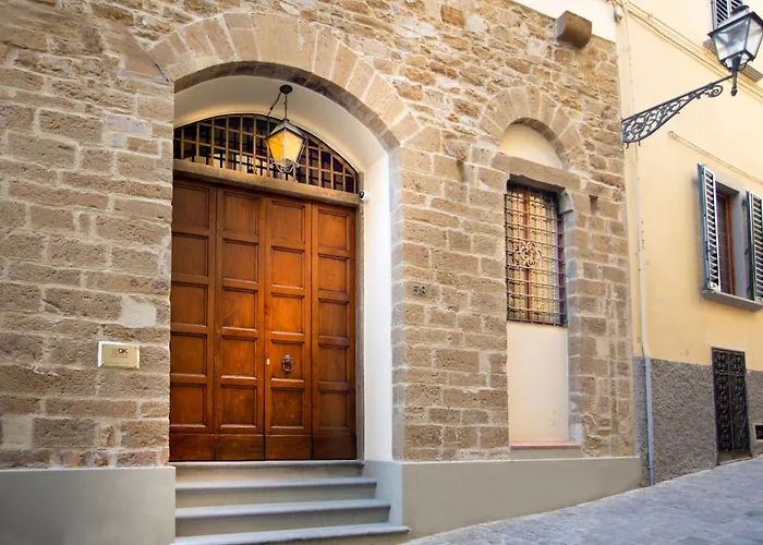 La Corte Tower Qk Costa 58 * Florence