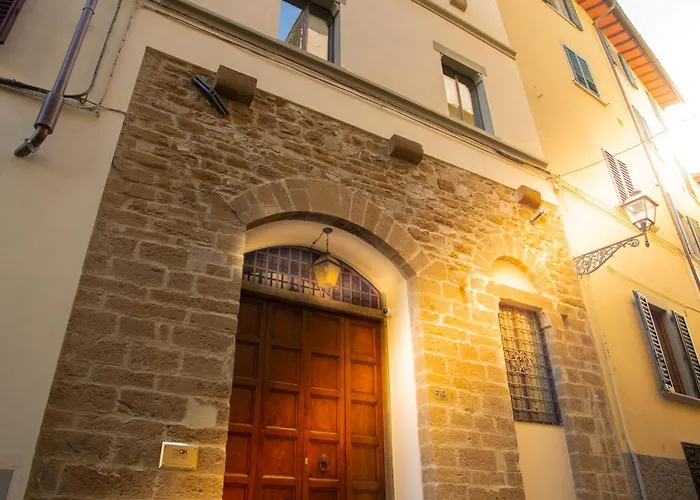 La Corte Tower Qk Costa 58 Florence