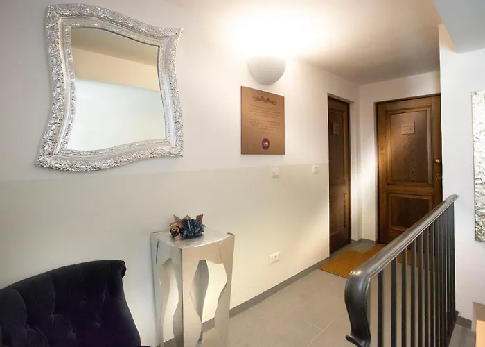 La Corte Tower Qk Costa 58 Apartment Florence