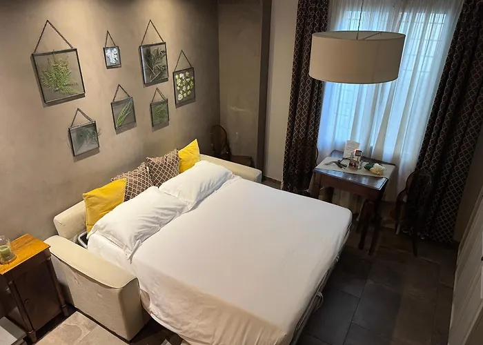 Apartment La Corte Tower Qk Costa 58 *